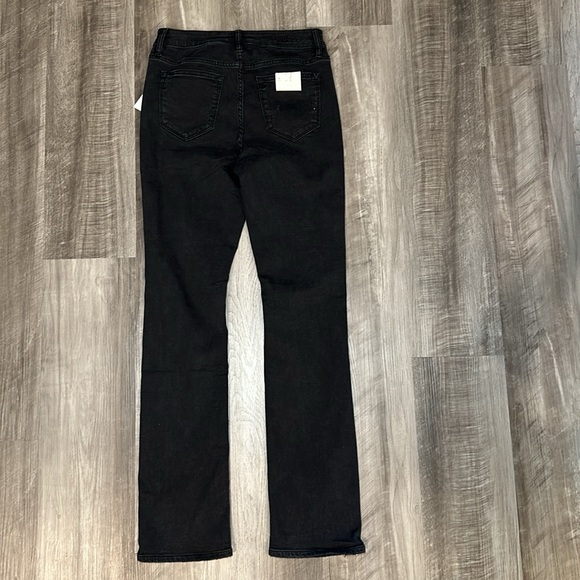 Vigoss Ace Straight Leg Distressed Jeans - 26 - Picture 2 of 9